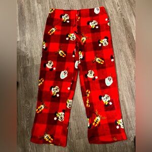 Pajama pants
